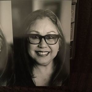 Meet your Posher, Libby